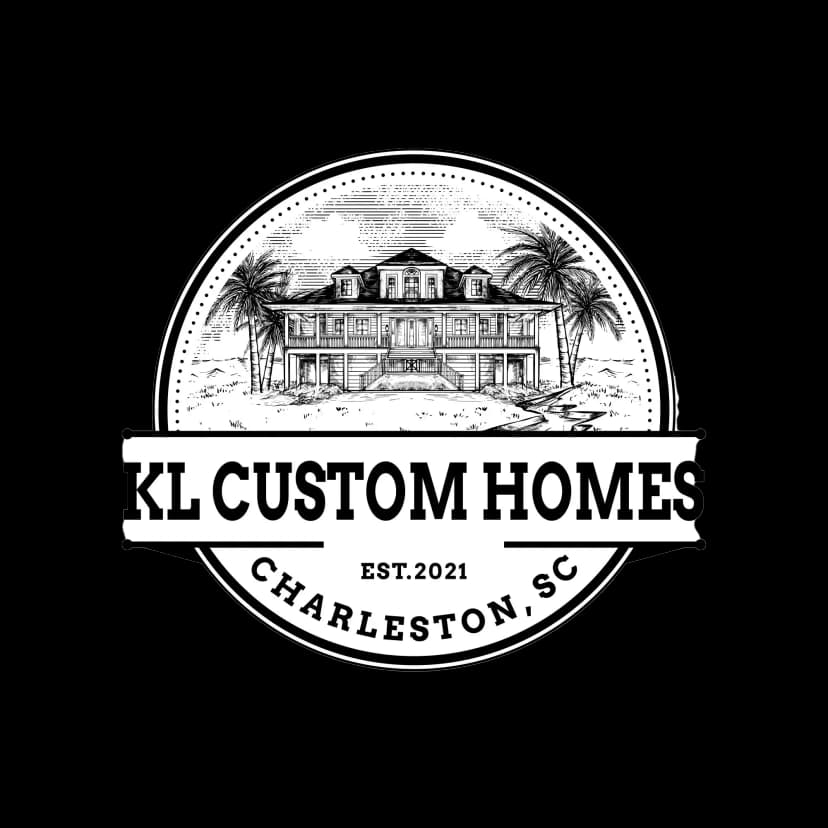 KLCH Charleston Logo